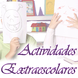 actividades extraescolares, actividades extraescolares en colegios andalucia