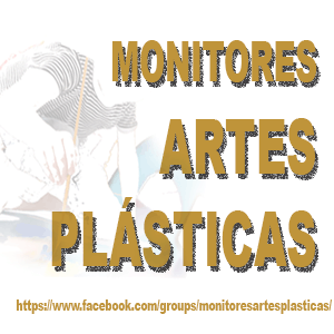 MONITORES ARTES PLASTICAS